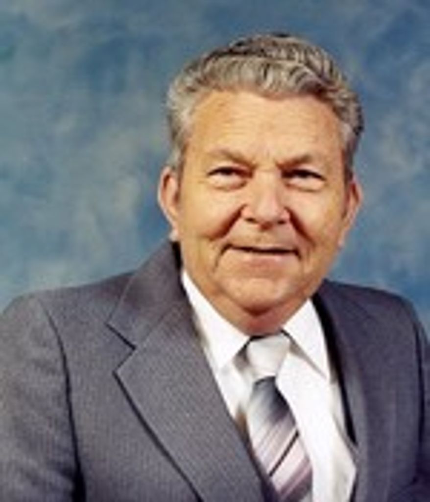 Billy Hillard Mcdougald Profile Photo