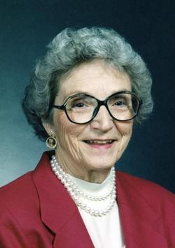 Estelle L. Wheat Profile Photo