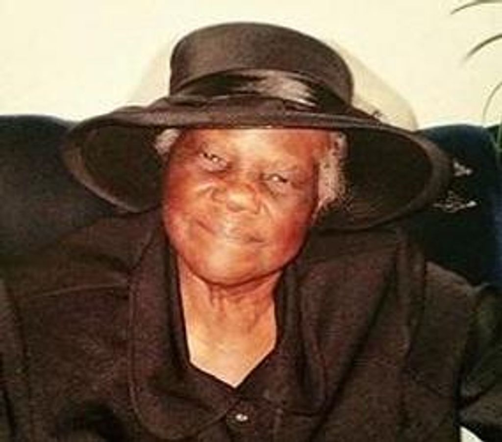 Jessie B. Canty Profile Photo