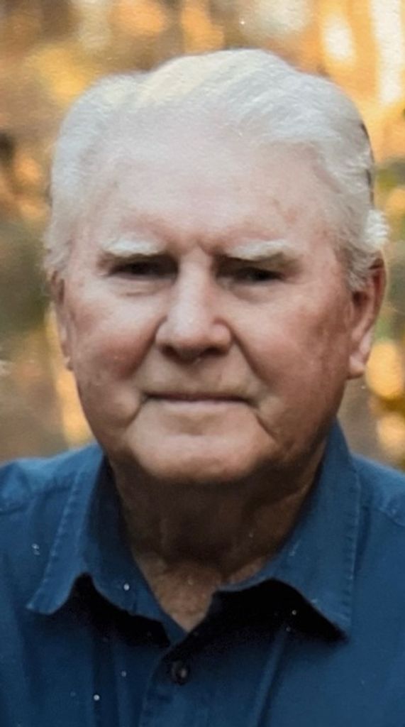 William Waldrop Profile Photo