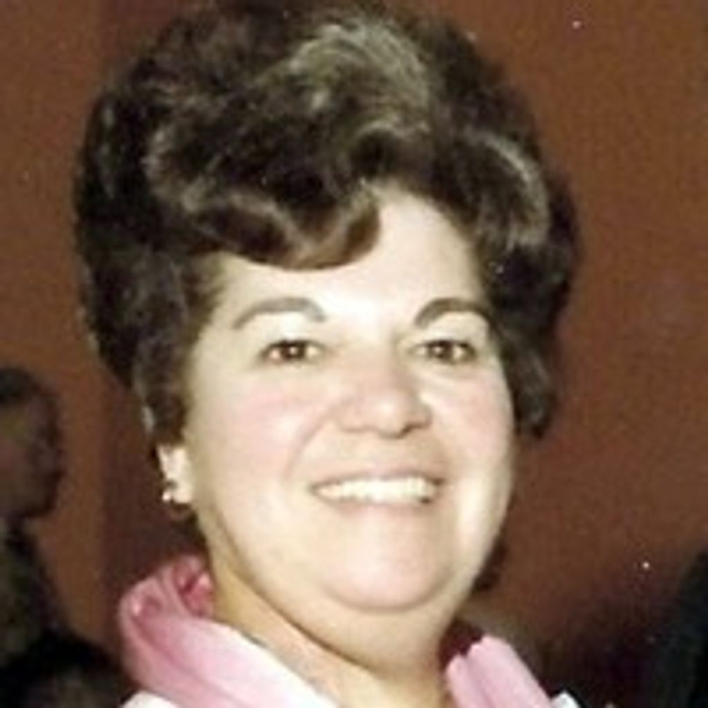 Florence Reeves Profile Photo