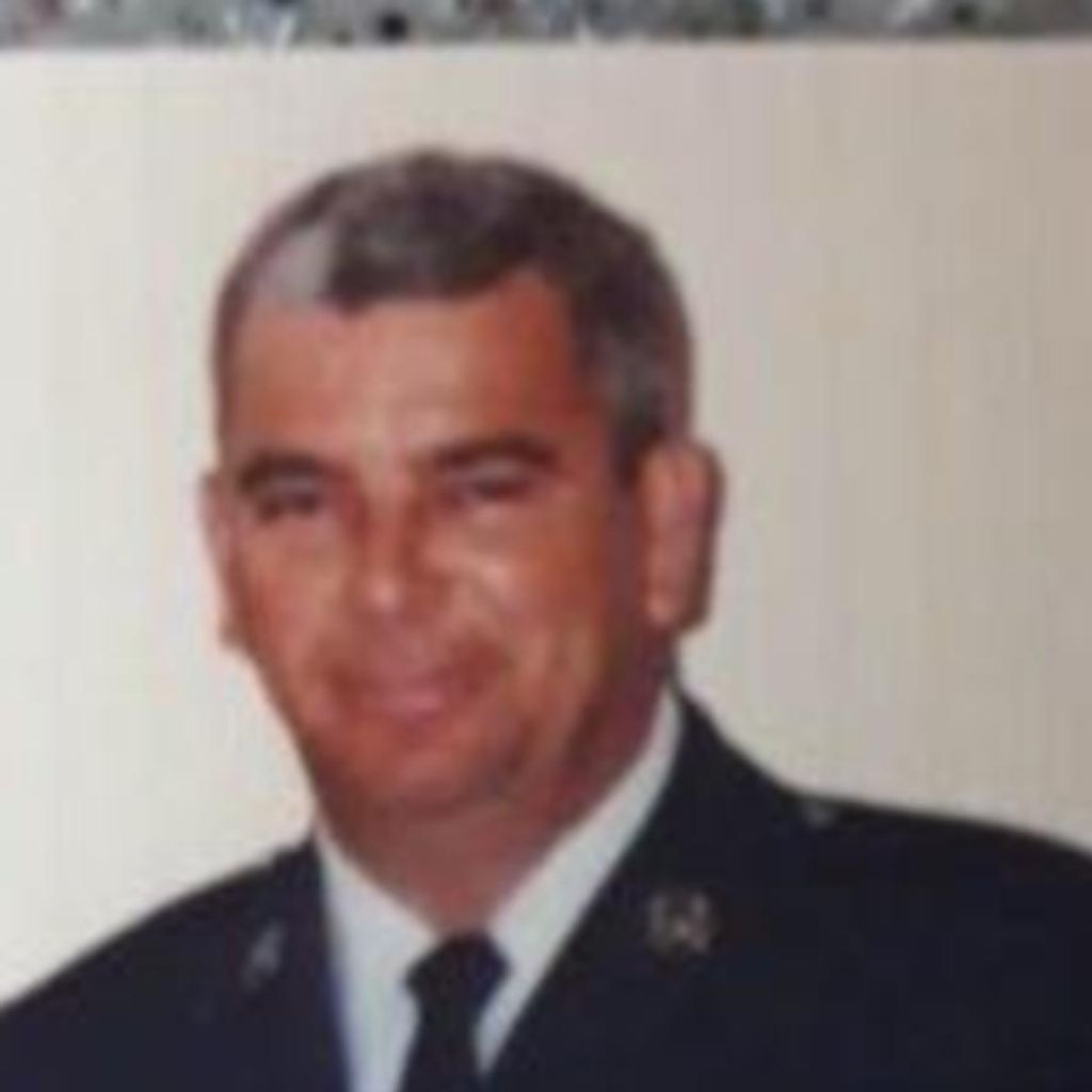 Tom M. Gill