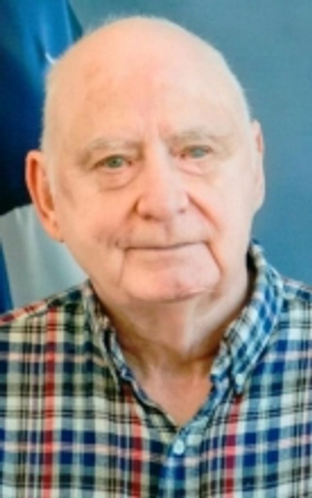 Walter Earl Leutzinger