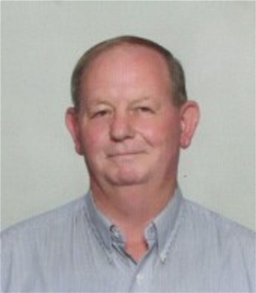 Gary Marvin Edge Profile Photo