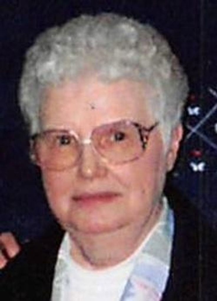 Ramona L. Smith Profile Photo