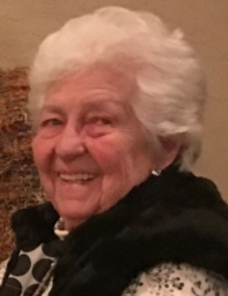 Miriam Jeanne Kokinda