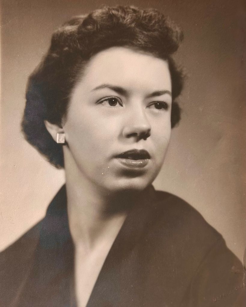 Gloria Ann Langley Profile Photo