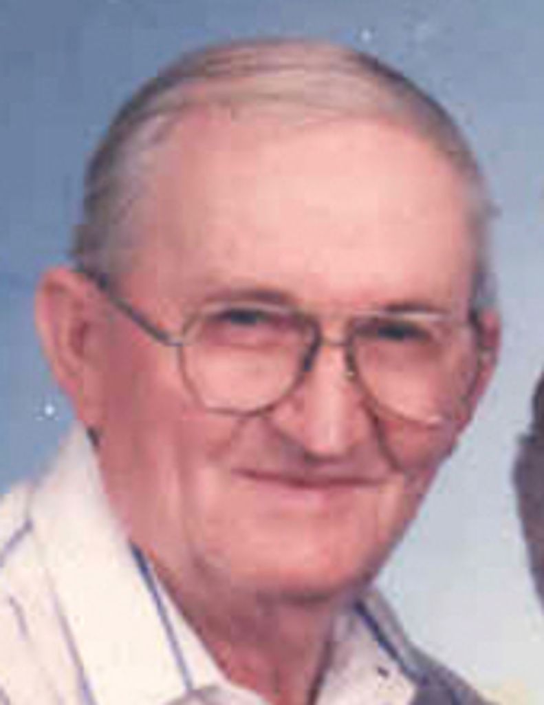 Paul D. East