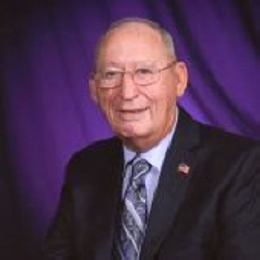 Charles Pistro, Jr.