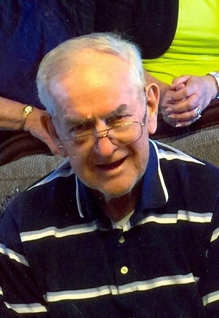 James Lee Duncan