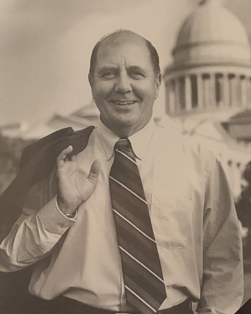 Pat Gus Pappas