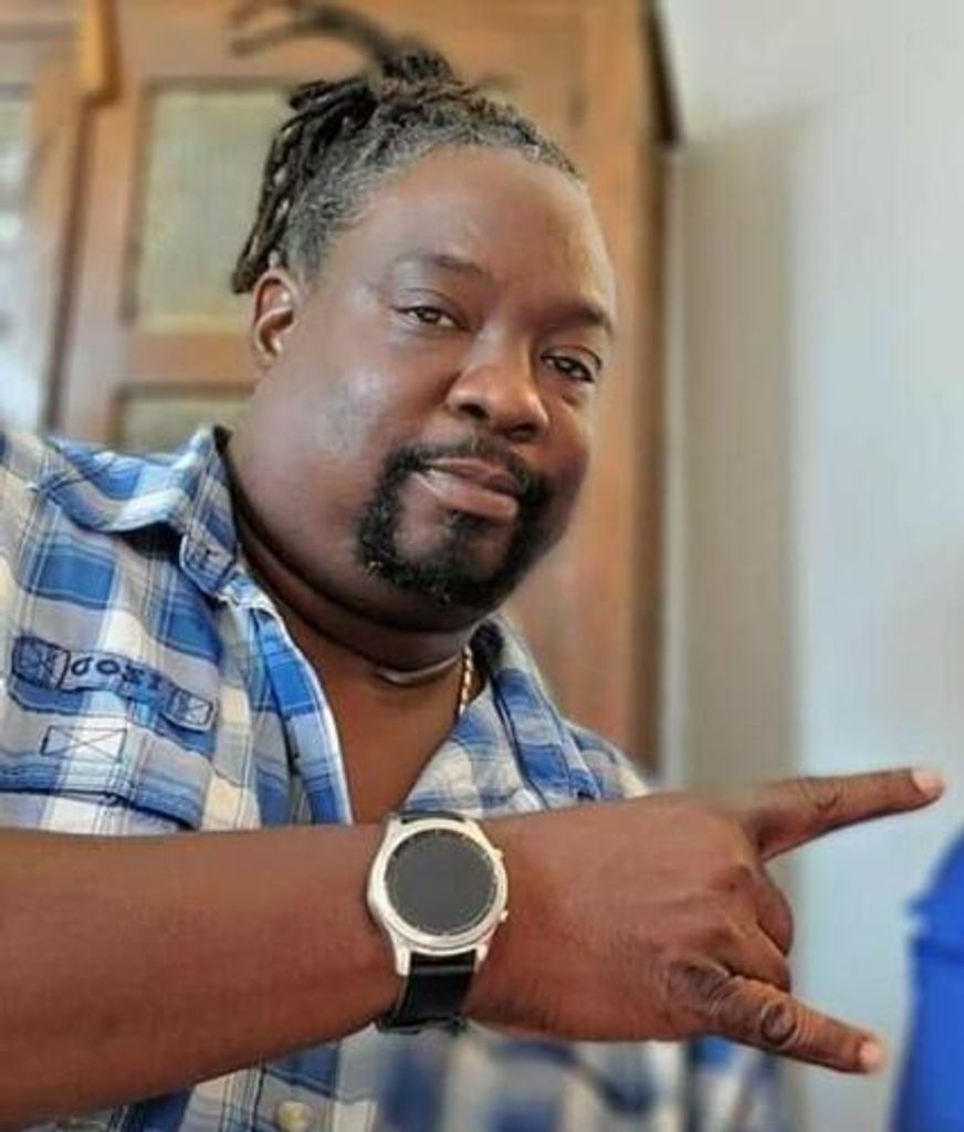 Michael Paul Williams