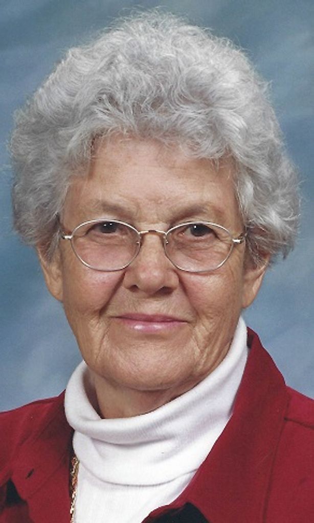 Mary Jane Gehlhausen Profile Photo