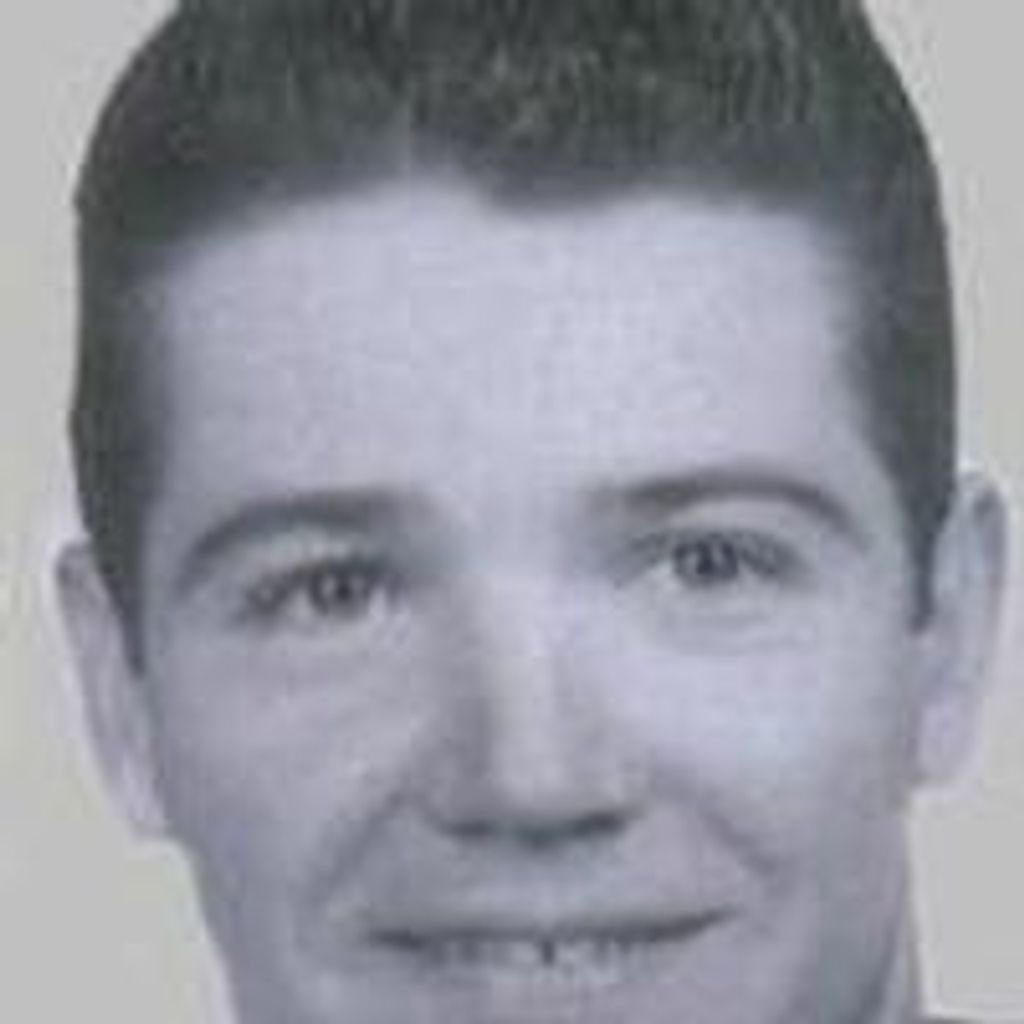 Bobby Mack Cooper Profile Photo