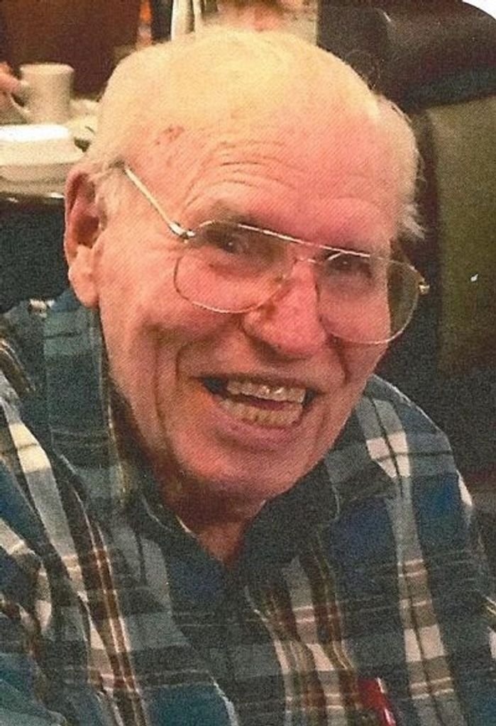 Melvin W Harms Profile Photo