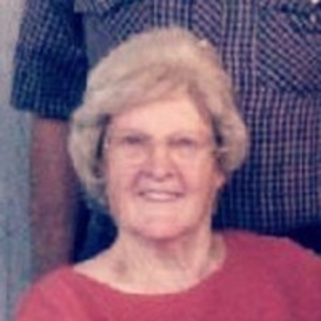 Arlene Koontz Hedrick