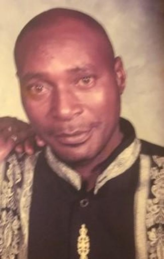 Dennis Amos Sylvester Martin