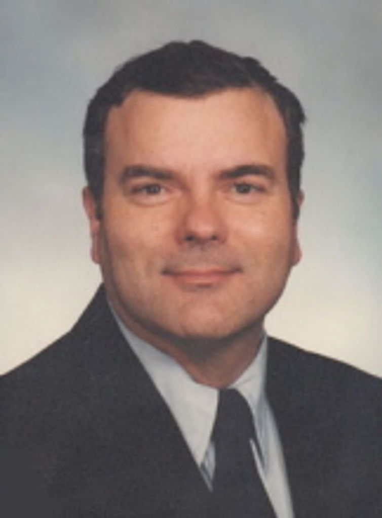 Carlyle Daniel Robichaux