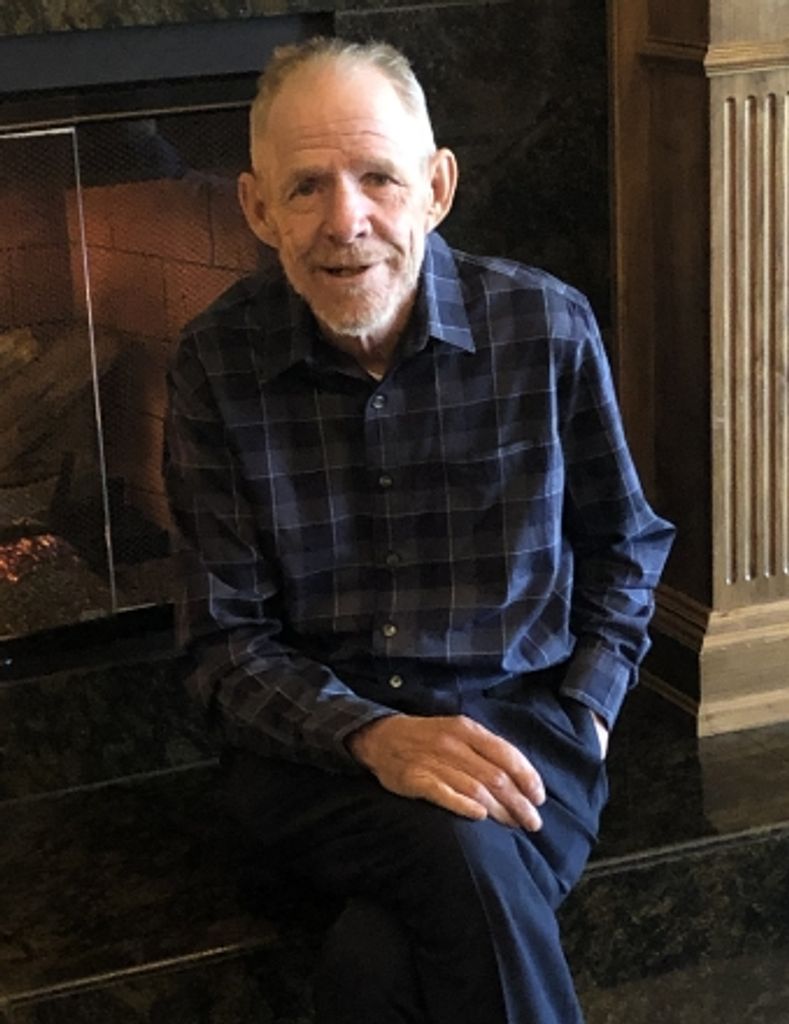 Kevin Mark Butler