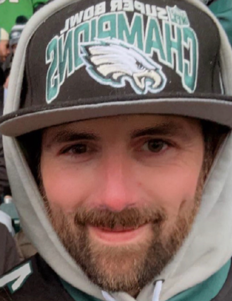 John Michael Wilson Profile Photo
