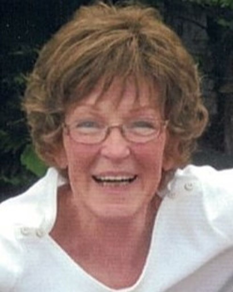 Barbara A. Guess Profile Photo