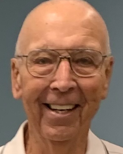 Harry Stephen Spencer Hopton Profile Photo