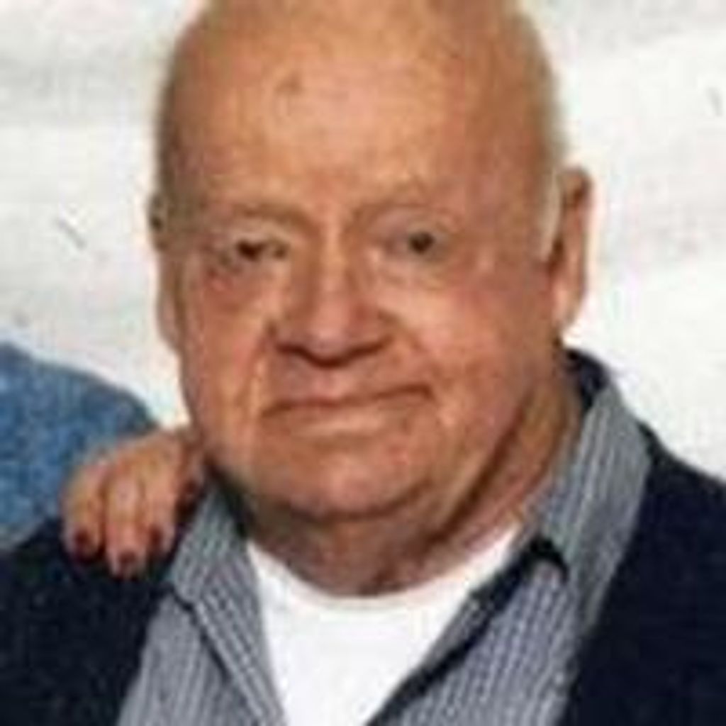 Jack E. Wainright