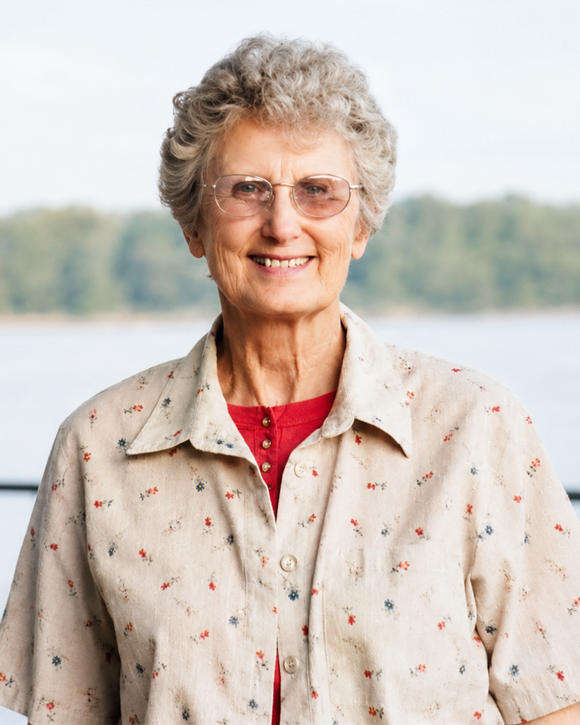 Suezanne "Sue" (Staats) Knoedler Leafgren Profile Photo