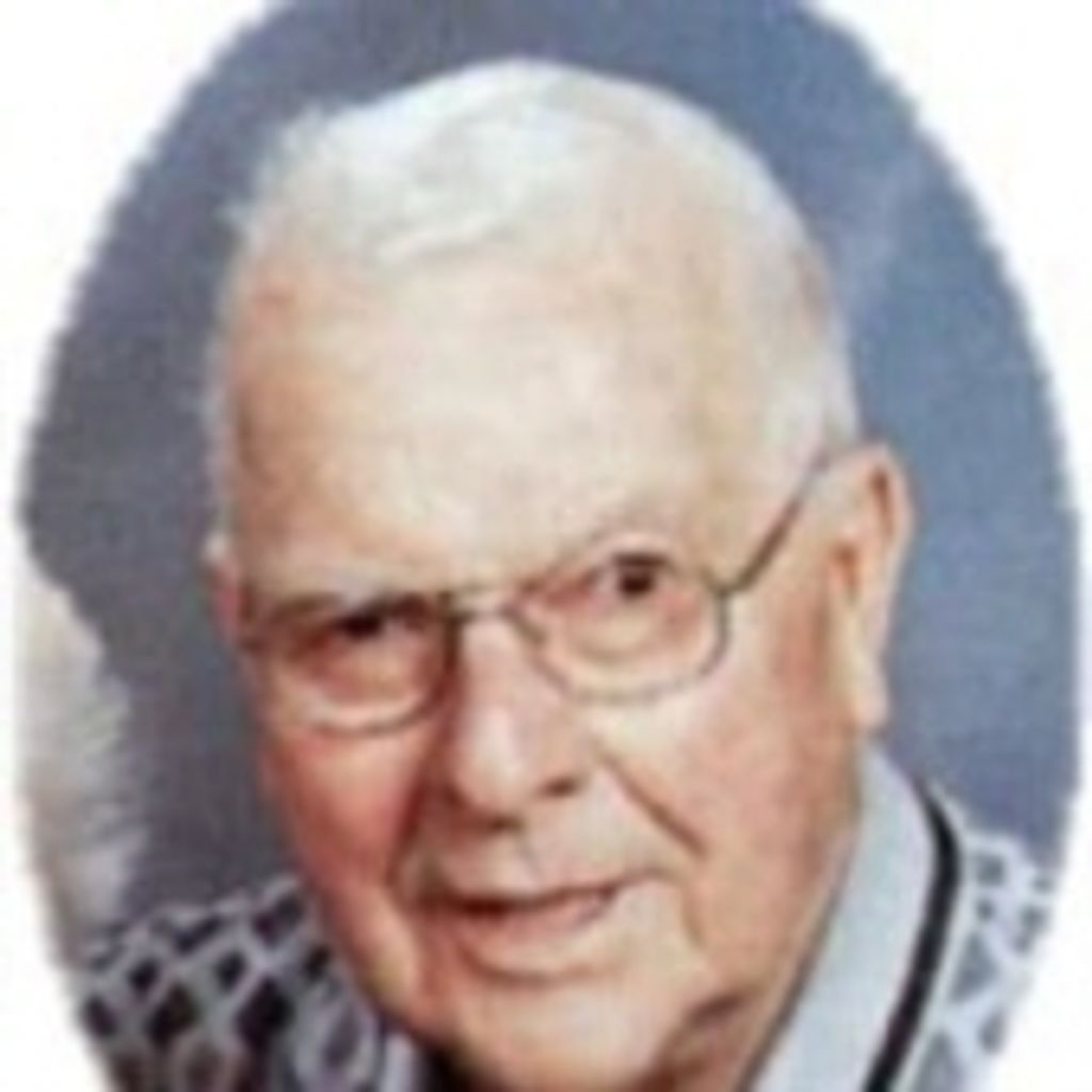 Harold N. Svobodny