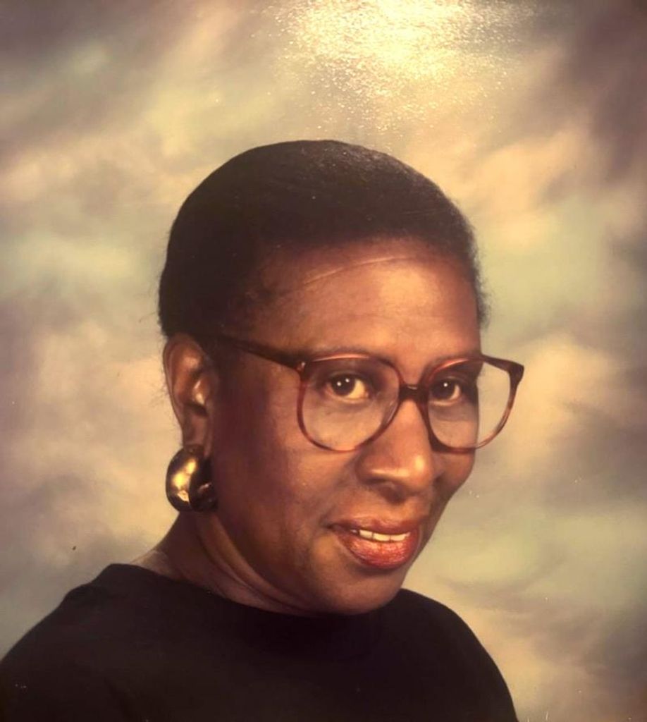 Annie Mitchell Profile Photo