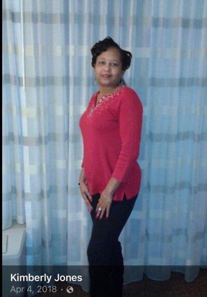 Kimberly Ann Jones Profile Photo