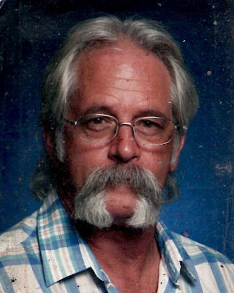 James Carl Hansen