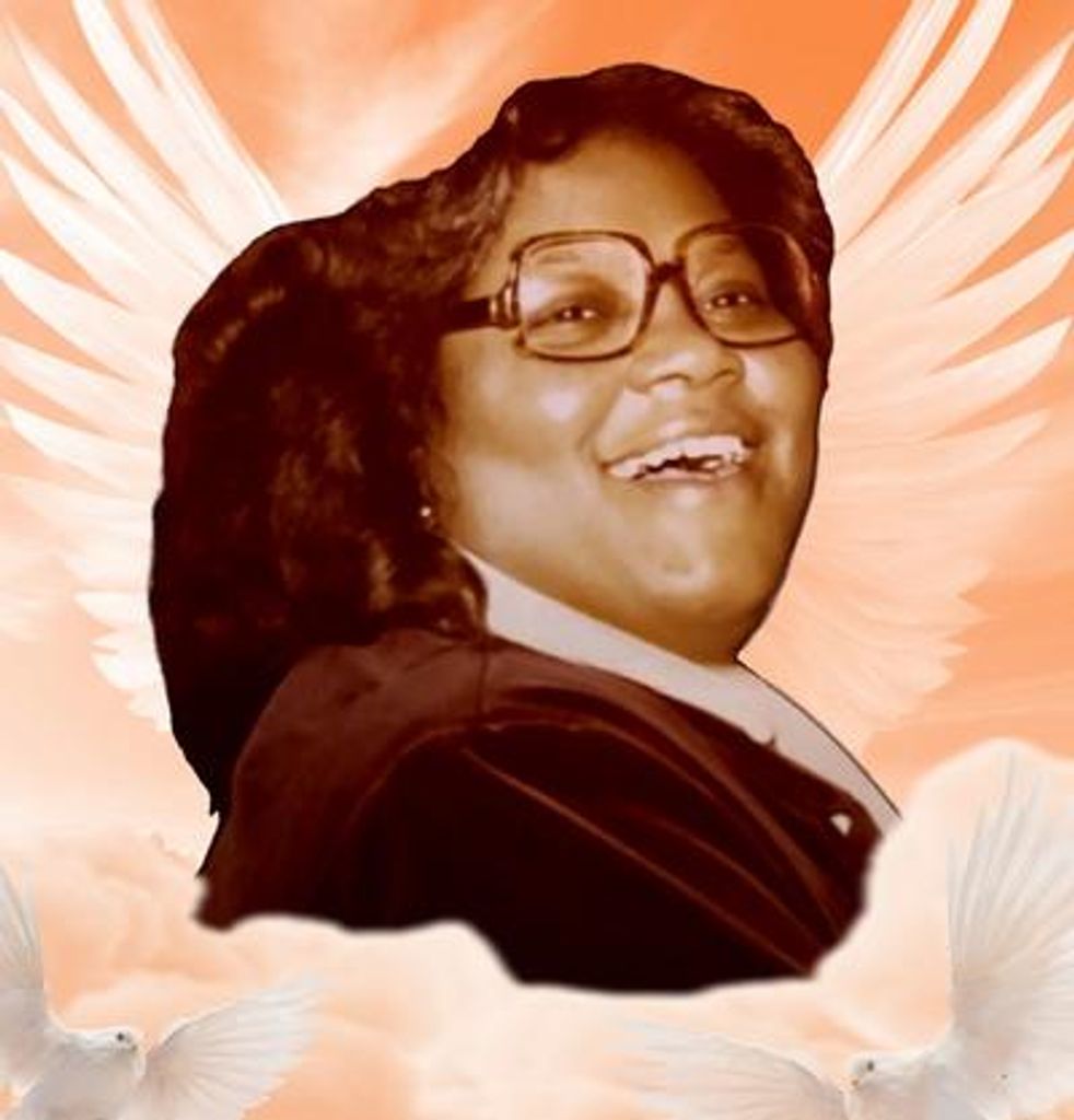 Ruthie Mae Cooper Profile Photo