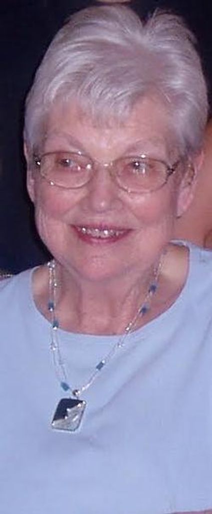 Patricia L Berry Profile Photo