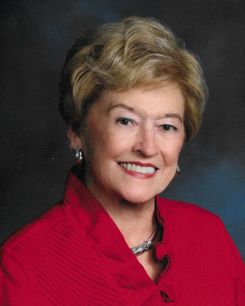 Rosemary Collins Watts