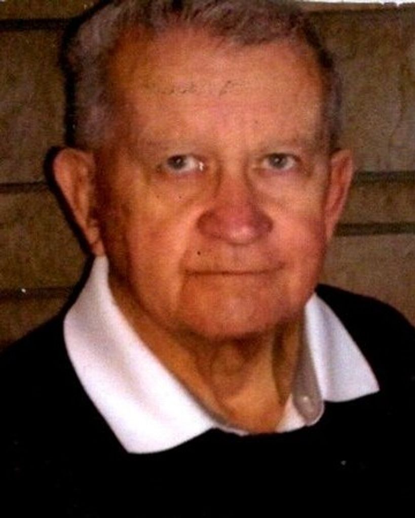 Richard “Dick” LaMar Dunfee