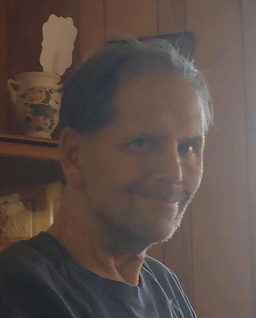 Richard Wayne Ellison Profile Photo