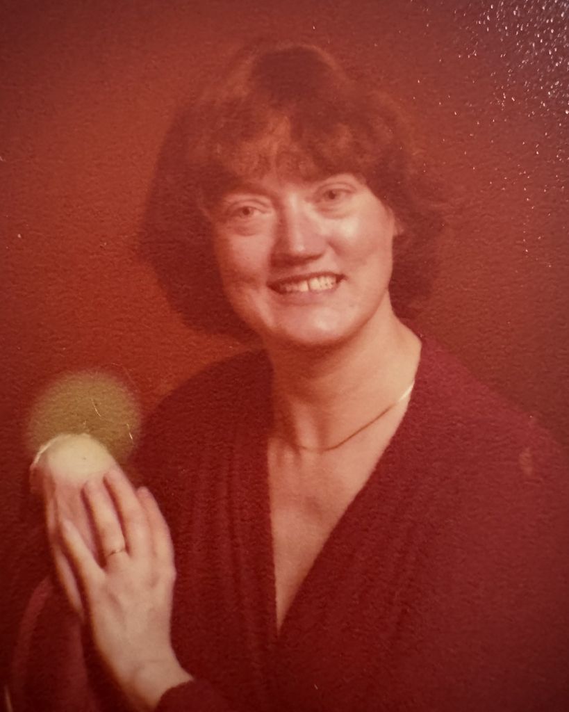 Rosalie Elizabeth Allely