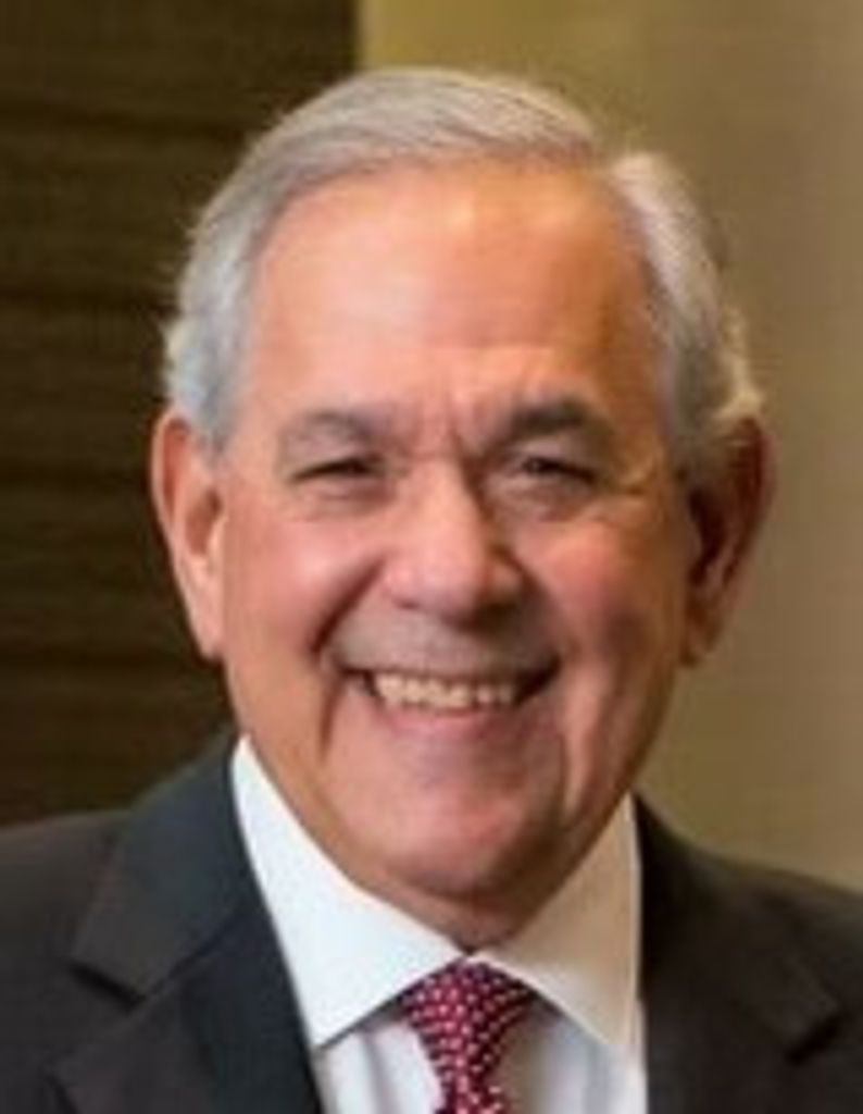 Martin Saul Scheinberg