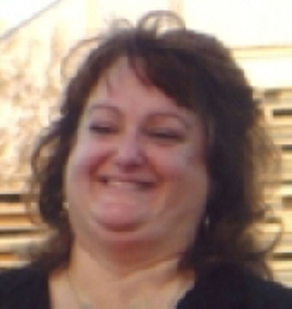 Suzanne Hoagland Howard