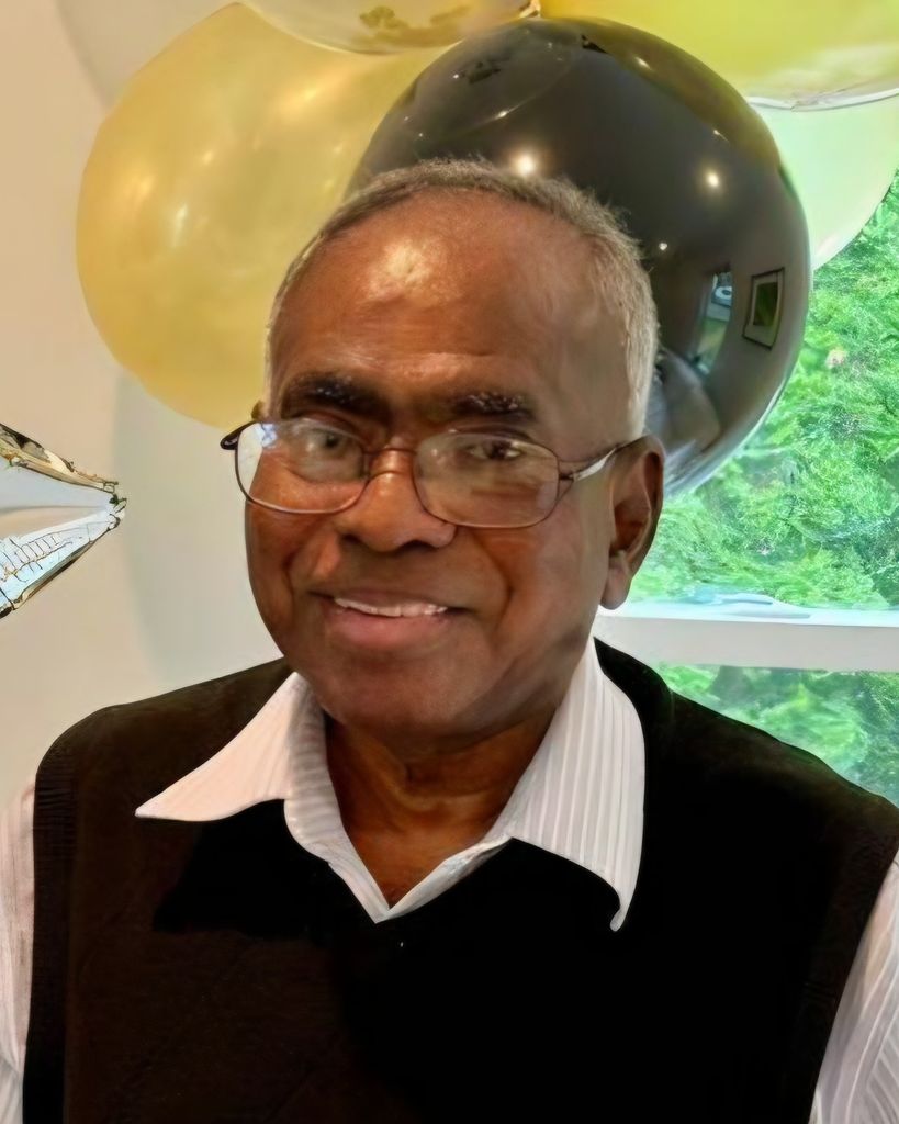 Innocent "Sam" Tilak Profile Photo