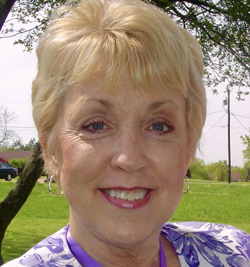 Nancy Hester