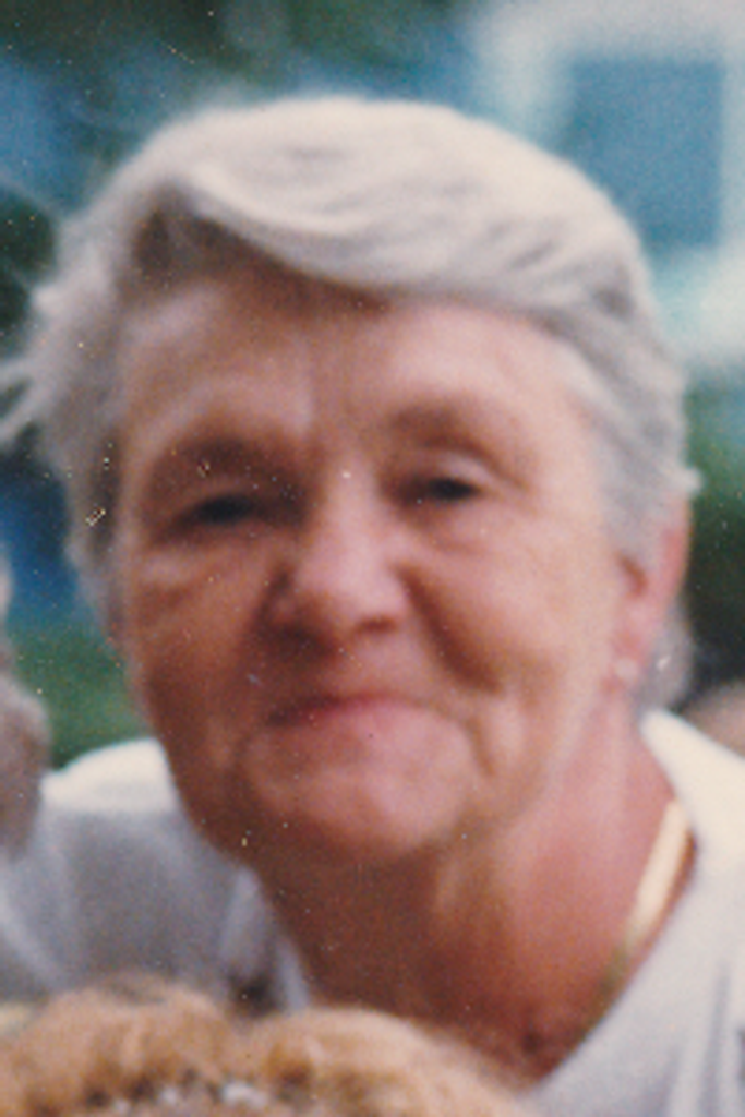 Joan (Chisholm) Burns Profile Photo