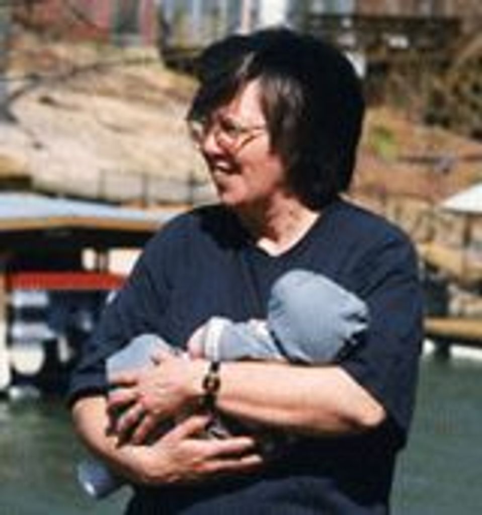 Paulett Campbell Jordan