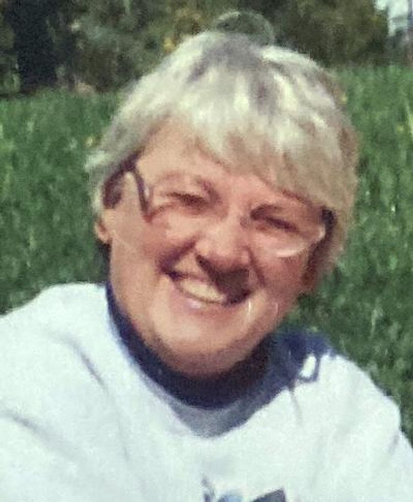 Joan Dale Pope Profile Photo