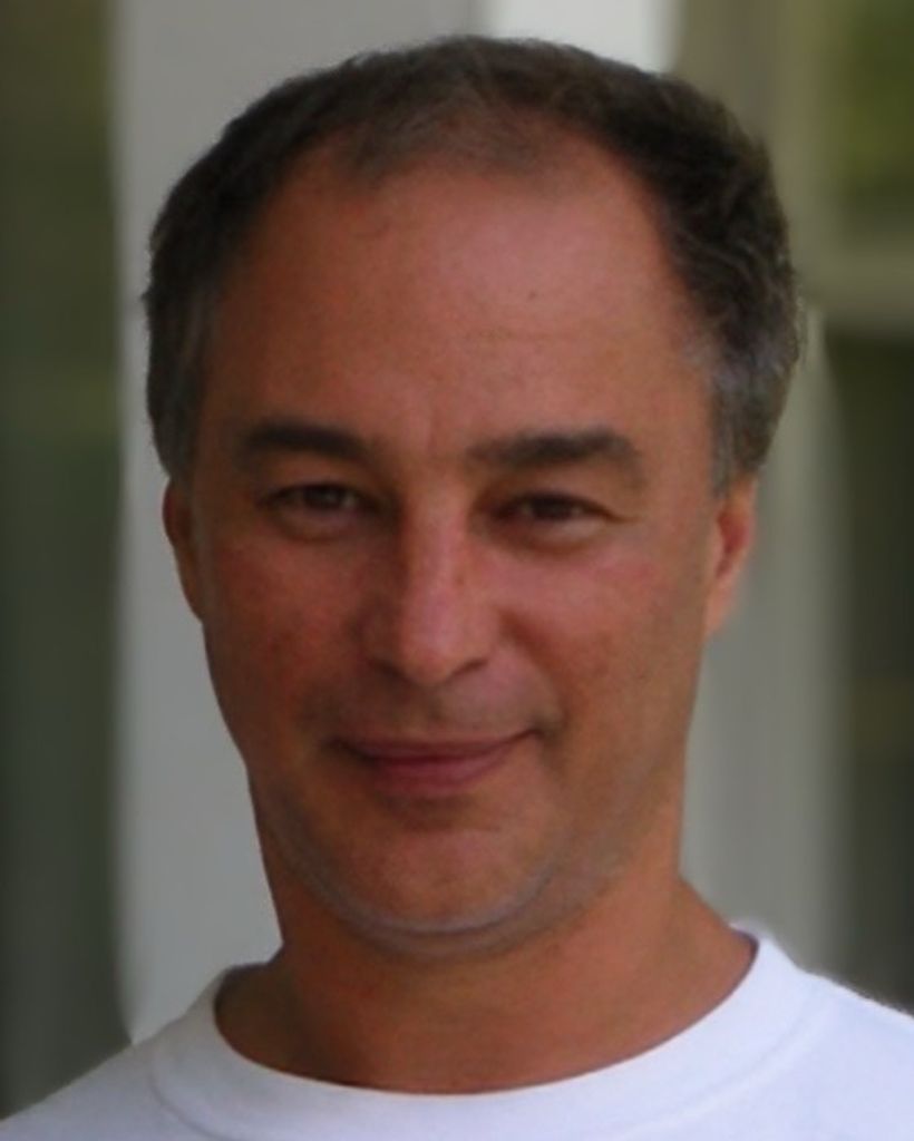 Ernest G. Tacsik