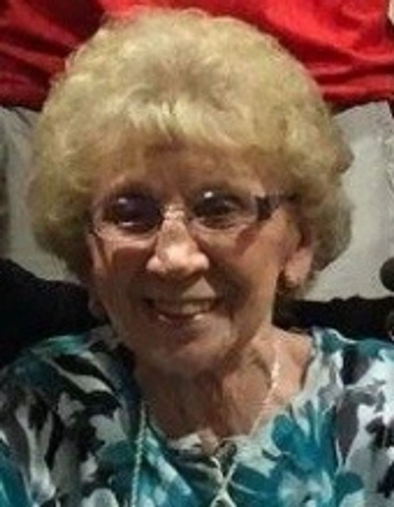 Dorothy M. (Derewicz) Teorsky