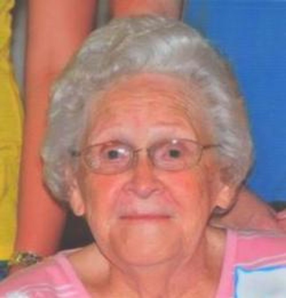 Nora Louise Shull Starnes Profile Photo