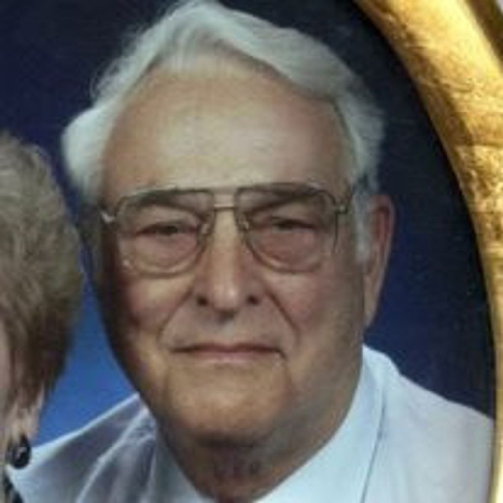Charles Hashagen Profile Photo