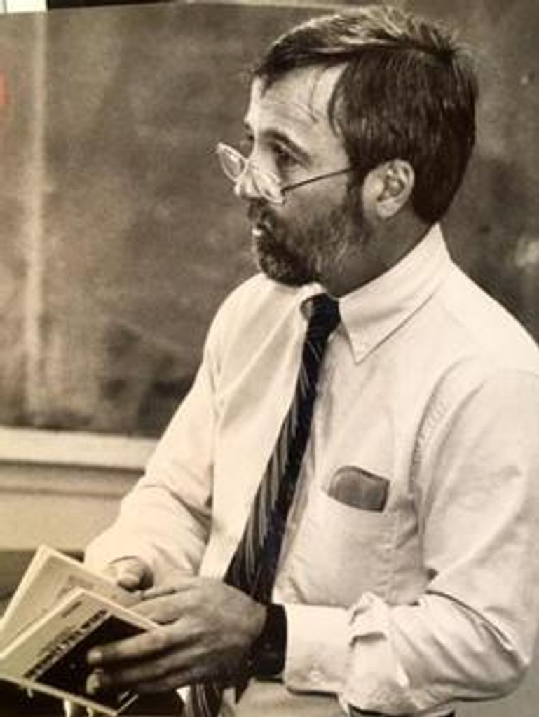 William Hollenbach Profile Photo